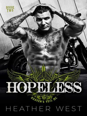 cover image of Hopeless (Book 2)